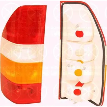 Zadní světlomet Zadní světlo AGB 5062871E