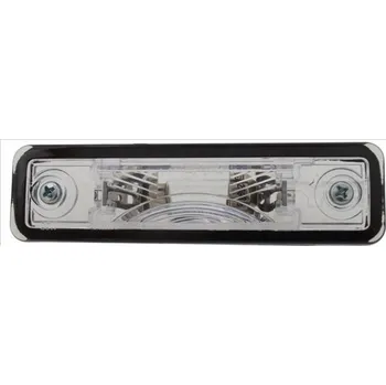 Osvětlení SPZ Osvětlení SPZ AGB 550795AE