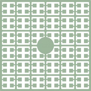 Vodová barva PixelHOBBY Barva pixel 202