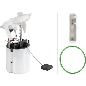 Palivové čerpadlo Palivová přívodní jednotka HELLA 8TF 358 146-061