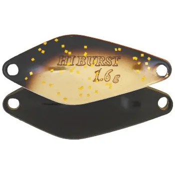 Umělá nástraha VALKEIN Hi Burst 2,4 g No.74 Golden Brown