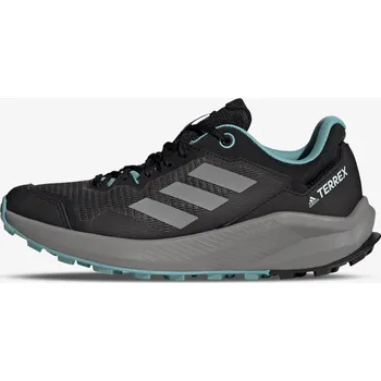 Dámská obuv Dámské tenisky adidas TERREX TRAILRIDER W EUR 38 2/3 354563