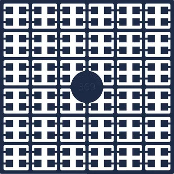 Vodová barva PixelHOBBY Barva pixel 369