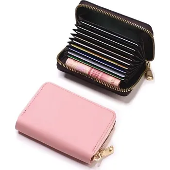 Peněženka Karetní unisex peněženka - 4