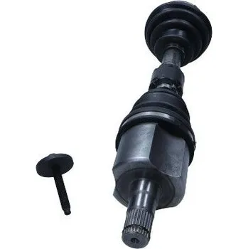 Hřídel nápravy Hnací hřídel MAXGEAR 49-2507