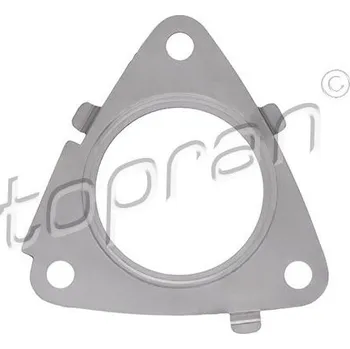 Automobilové těsnění Těsnění, dmychadlo TOPRAN 115 088