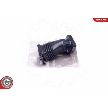 Vzduchový filtr Sací hadice, vzduchový filtr ESEN SKV 24SKV470