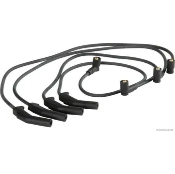 Zapalovací kabel Sada kabelů pro zapalování HERTH+BUSS ELPARTS 51278620