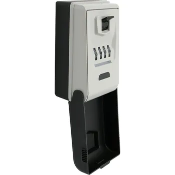 Trezor Malý trezor na klíče s LED podsvícením 138x86x70mm vodotěsný