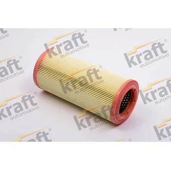 Vzduchový filtr Vzduchový filtr KRAFT AUTOMOTIVE 1710130
