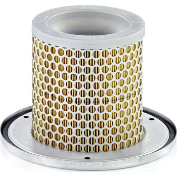 Vzduchový filtr Filtr - sekundární vzduch MANN-FILTER C 1342 KIT