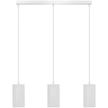 Bodové svítidlo Temar Tem-ZW TUBE 170 white 3BL