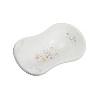 koupací vanička MALTEX Wanna 84cm Zebra biała