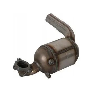 Fiat Linea 1.3 D Multijet Montážní katalyzátor výfuku 1080368-3