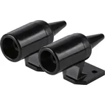 Ultrazvukový odpuzovač lesní zvěře