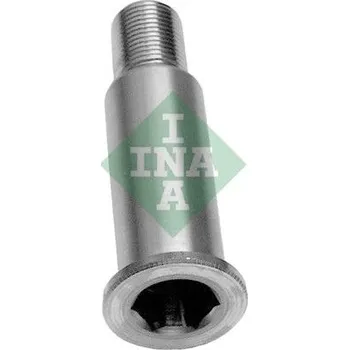 Rozvod motoru Klikový čep, páka napínací kladky Schaeffler INA 533 0064 20