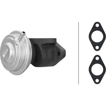 Ventil palivového systému AGR-Ventil HELLA 6NU 014 865-441