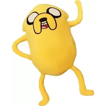 Seriál Plyšák Adventure Time Jake 33 cm