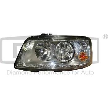 Osvětlení automobilu Světlomet DPA 89410684602