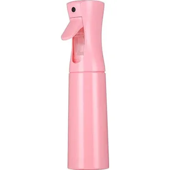 Postřikovač Tlakový rozprašovač 300 ml | péče o pleť - růžový