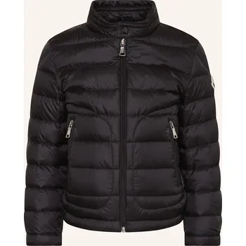 Moncler Enfant Chlapecká Péřová Bunda Acorus, Péřová Bunda...