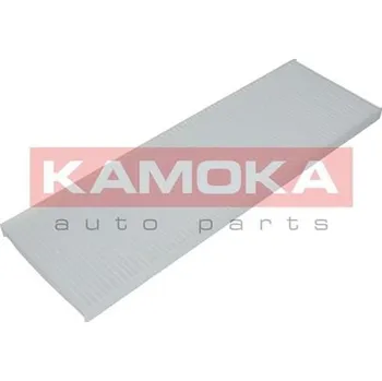 Ventilátor topení a klimatizace Filtr, vzduch v interiéru KAMOKA F407301