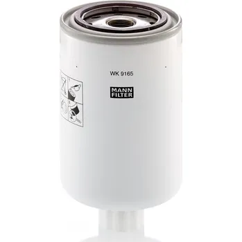 Autodíl Palivový filtr MANN-FILTER WK 9165 x