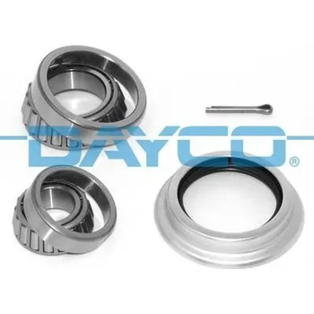 Sada ložisek kol DAYCO KWD1232