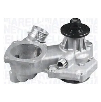 Motor automobilu Vodní čerpadlo, chlazení motoru MAGNETI MARELLI 352316170055