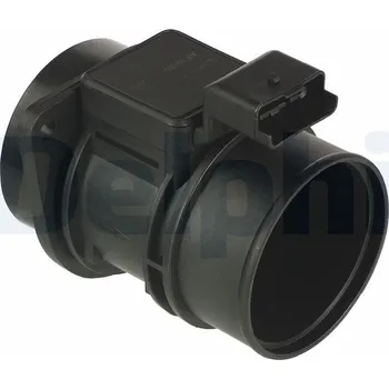 Čidlo automobilu Snímač množství protékajícího vzduchu DELPHI AF10189-12B1