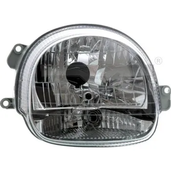 Přední světlomet Světlomet TYC 20-6183-05-2