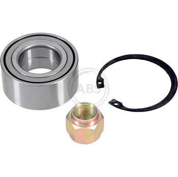 Sada ložisek kol A.B.S. 200436