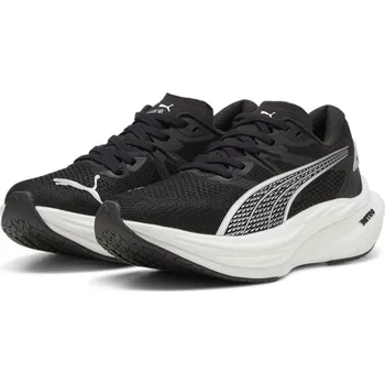 Pánské tenisky Tenisky Puma Black 1048439 7 (40.5)