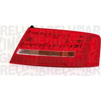 Osvětlení automobilu Zadní světlo MAGNETI MARELLI 714021690801