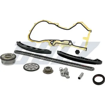 Sada rozvodového řetězu DOLZ SKCA027V