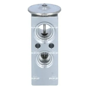 Ventil klimatizace Expanzní ventil, klimatizace NRF 38767
