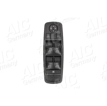 Spínač, zvedací zařízení oken AIC 57624