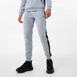 Tepláky Everlast Grey Marl 1027811 4XL