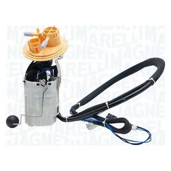 Palivové čerpadlo Palivová čerpací soustava MAGNETI MARELLI 313011313123