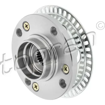 Náboj kola TOPRAN 103 477