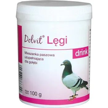 Doplněk stravy Dolvit brood drink 100g