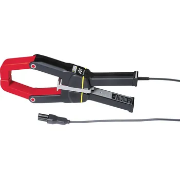 Multimetr Chauvin Arnoux J93 Kleště pro měření vysokého stejnosměrného proudu, P01120110, Proudové kleště, 1 ks