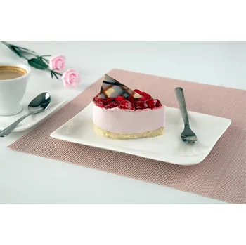 Hotové jídlo Sladká Pohotovost Jahodový zákusek EXTRA 100g