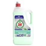 Mr. Proper Professionál Jar Professional prostředek na nádobí Sensitive 5L