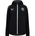 Bunda Castore Black 1016838 10 (S)