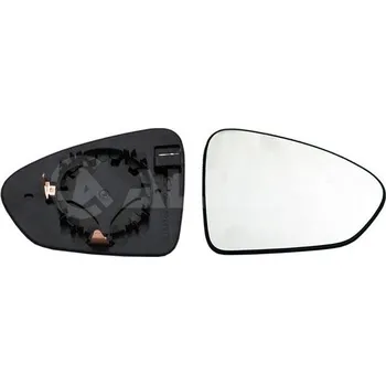 Autosklo Sklo do zrcátka, vnější zrcátko AGB 30C1555E