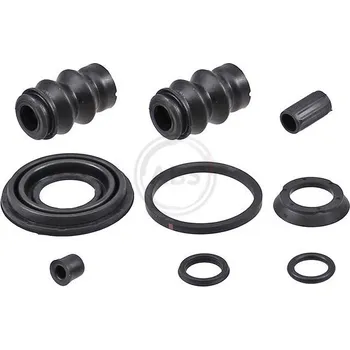 Brzdový třmen Sada na opravy, brzdový třmen A.B.S. 63641