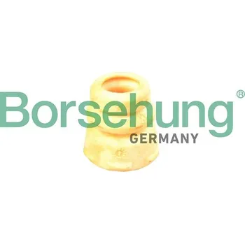 Zarážka, odpružení Borsehung B10007