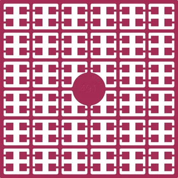 Vodová barva PixelHOBBY Barva pixel 491