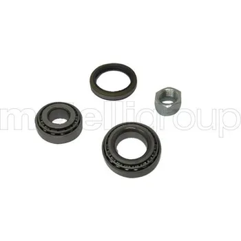 Sada ložisek kol METELLI 19-7561